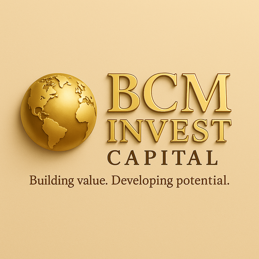 BCM Logo